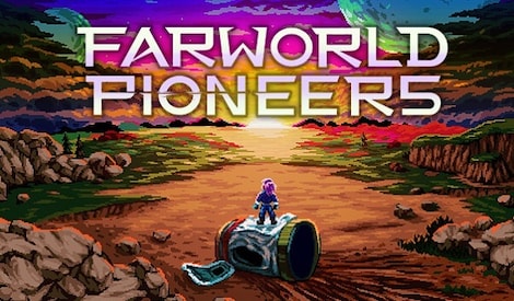 Farworld Pioneers (PC) - Steam Key - GLOBAL - 0
