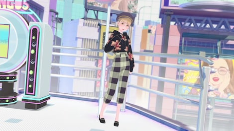 Fashion Dreamer (Nintendo Switch) - Nintendo eShop Account - GLOBAL - 4