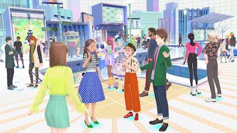 Fashion Dreamer (Nintendo Switch) - Nintendo eShop Account - GLOBAL - 5