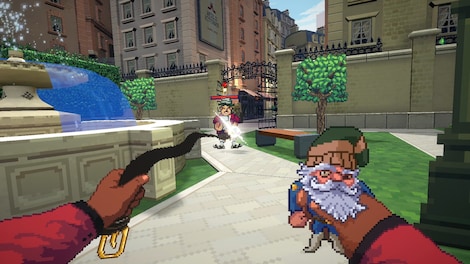 Fashion Police Squad (PC) - Steam Gift - GLOBAL - 8