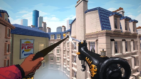 Fashion Police Squad (PC) - Steam Key - EUROPE - 5