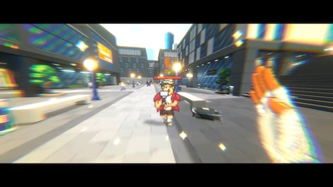 Fashion Police Squad (PC) - Steam Key - EUROPE - 3