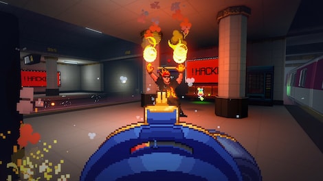 Fashion Police Squad (PC) - Steam Key - EUROPE - 4