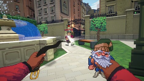 Fashion Police Squad (Xbox Series X/S) - Xbox Live Key - ARGENTINA - 8