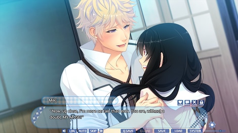 Fashioning Little Miss Lonesome Steam Key GLOBAL - 4