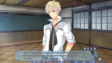 Fashioning Little Miss Lonesome Steam Key GLOBAL - 5