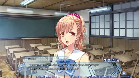 Fashioning Little Miss Lonesome Steam Key GLOBAL - 6