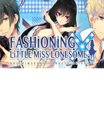 Fashioning Little Miss Lonesome Steam Key GLOBAL - 1
