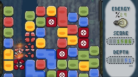 Fast and Curious Steam Key GLOBAL - 4