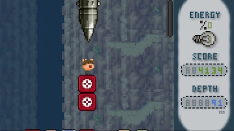 Fast and Curious Steam Key GLOBAL - 3