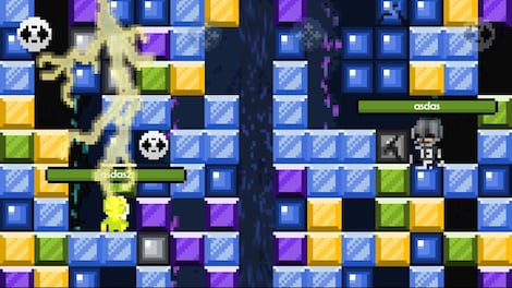 Fast and Curious Steam Key GLOBAL - 0