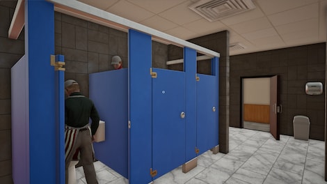 Fast Food Simulator (PC) - Steam Key - NORTH AMERICA - 4