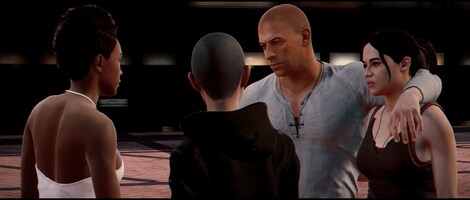 Fast & Furious: Crossroads (PS4) - PSN Key - EUROPE - 5