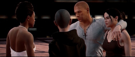 Fast & Furious: Crossroads (Xbox One) - Xbox Live Key - EUROPE - 5