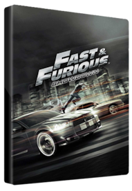 Fast & Furious: Showdown Steam Key GLOBAL - 1