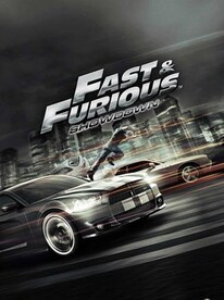 Fast & Furious: Showdown Steam Key RU/CIS - 6
