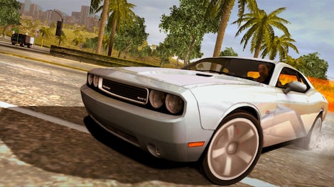 Fast & Furious: Showdown Steam Key RU/CIS - 9