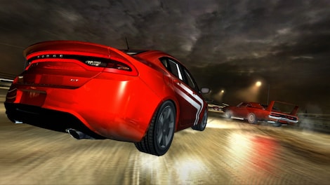 Fast & Furious: Showdown Steam Key RU/CIS - 8