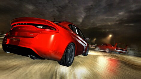 Fast & Furious: Showdown Steam Key RU/CIS - 5