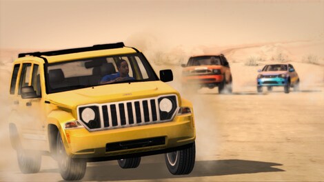 Fast & Furious: Showdown Steam Key RU/CIS - 3