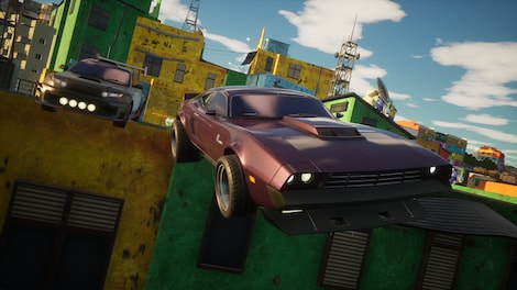 Fast & Furious: Spy Racers Rise of SH1FT3R (PC) - Steam Key - GLOBAL - 11