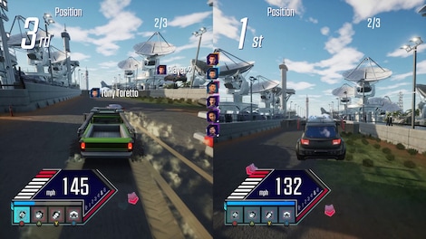 Fast & Furious: Spy Racers Rise of SH1FT3R (PC) - Steam Key - GLOBAL - 8