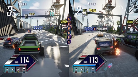 Fast & Furious: Spy Racers Rise of SH1FT3R (PC) - Steam Key - GLOBAL - 4