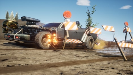 Fast & Furious: Spy Racers Rise of SH1FT3R (PC) - Steam Key - GLOBAL - 6