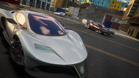 Fast & Furious: Spy Racers Rise of SH1FT3R (PC) - Steam Key - GLOBAL - 5