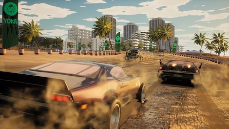 Fast & Furious: Spy Racers Rise of SH1FT3R (PC) - Steam Key - GLOBAL - 7