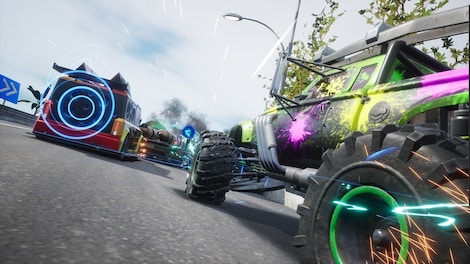 Fast & Furious: Spy Racers Rise of SH1FT3R (PC) - Steam Key - GLOBAL - 3