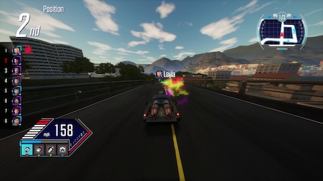 Fast & Furious: Spy Racers Rise of SH1FT3R (PC) - Steam Key - GLOBAL - 9