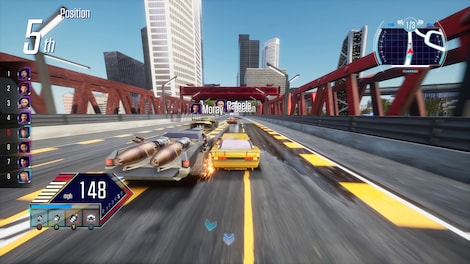 Fast & Furious: Spy Racers Rise of SH1FT3R (PC) - Steam Key - GLOBAL - 10