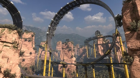 Fast Fusion (Nintendo Switch 2) - Nintendo eShop Key - UNITED STATES - 7