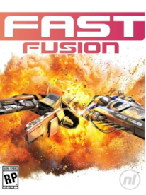 Fast Fusion (Nintendo Switch 2) - Nintendo eShop Key - UNITED STATES - 1