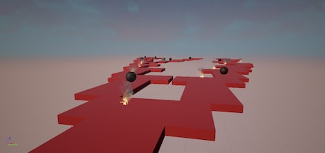 Fast Rolling - Steam - Key GLOBAL - 6