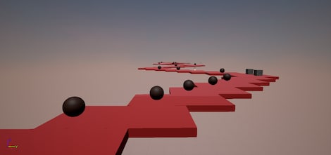 Fast Rolling - Steam - Key GLOBAL - 8