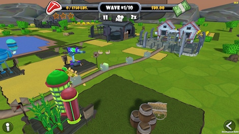 Fat Chicken - OST by Jason Graves Steam Key GLOBAL - 8