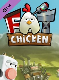 Fat Chicken - OST by Jason Graves Steam Key GLOBAL - 1