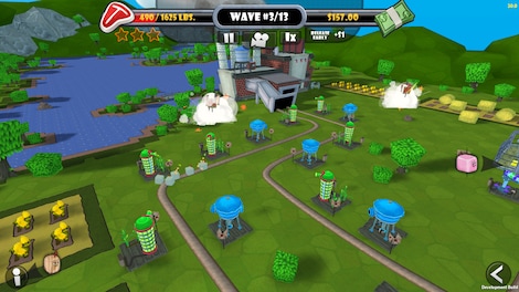 Fat Chicken Steam Key GLOBAL - 3