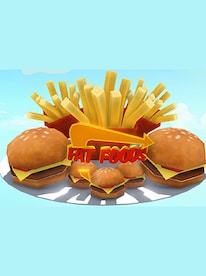 Fat Foods Steam Key GLOBAL - 1