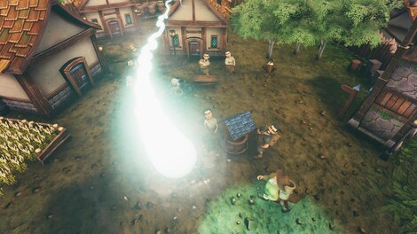 Fata Deum (PC) - Steam Gift - EUROPE - 5