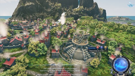 Fata Deum (PC) - Steam Gift - EUROPE - 4