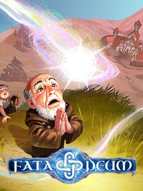 Fata Deum (PC) - Steam Gift - GLOBAL - 1