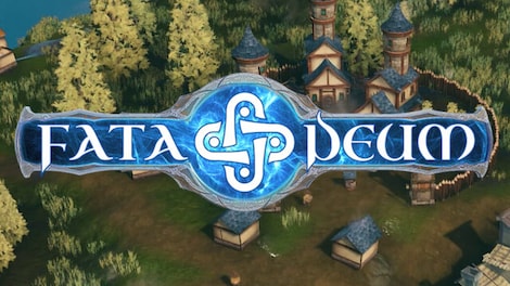 Fata Deum (PC) - Steam Gift - NORTH AMERICA - 0