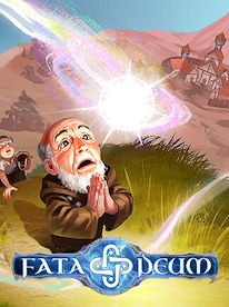 Fata Deum (PC) - Steam Key - GLOBAL - 1