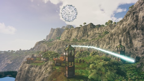 Fata Deum (PC) - Steam Key - GLOBAL - 8