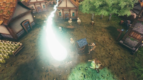 Fata Deum (PC) - Steam Key - GLOBAL - 6