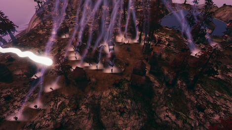 Fata Deum (PC) - Steam Key - GLOBAL - 11