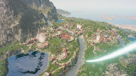 Fata Deum (PC) - Steam Key - GLOBAL - 10